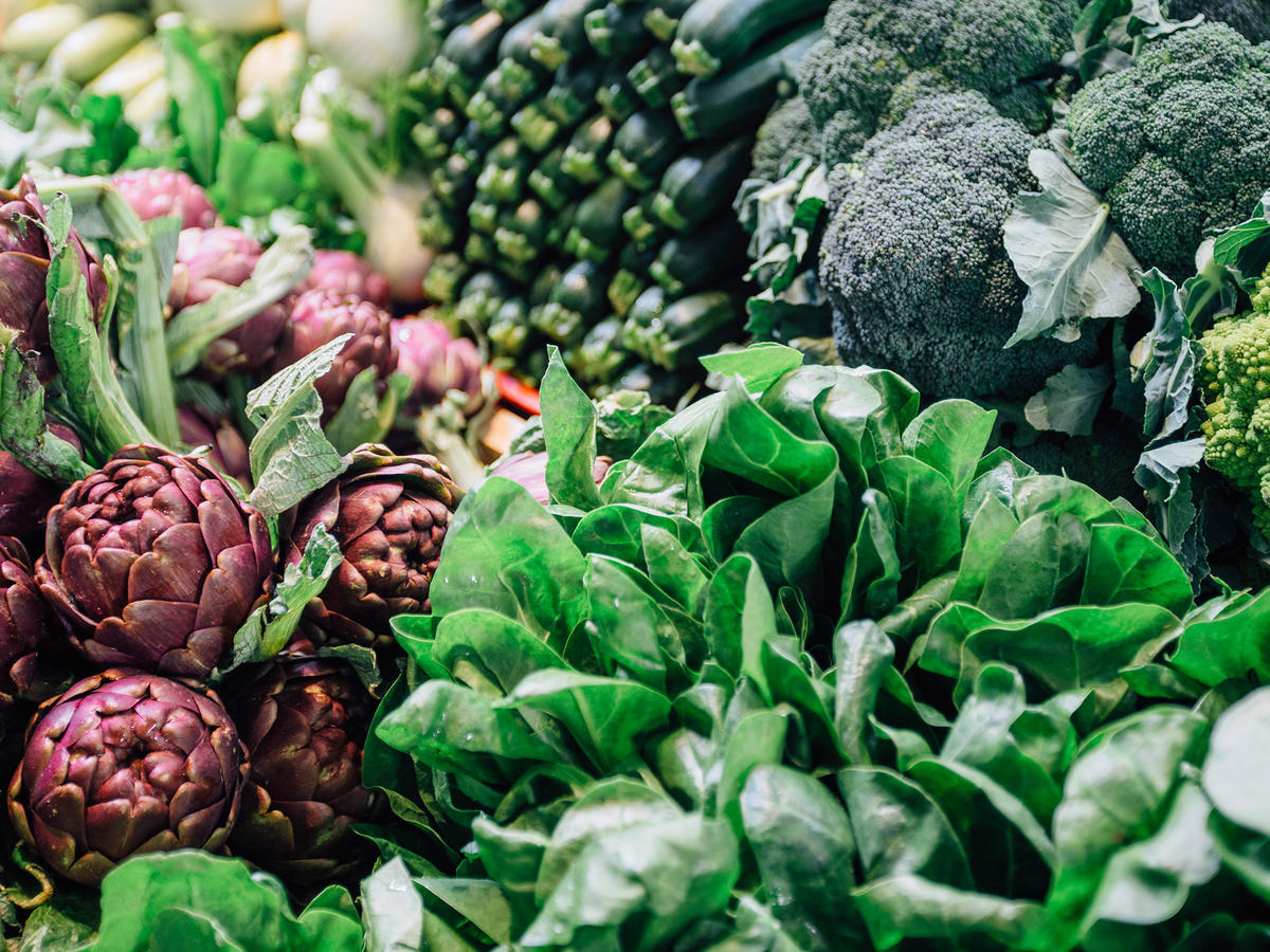 GreenVege